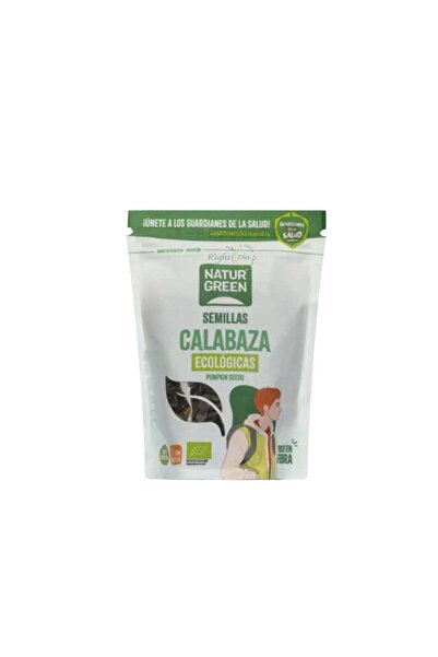 Naturgreen Nature Green Pumpkin Seeds Gluten-Free 225 g