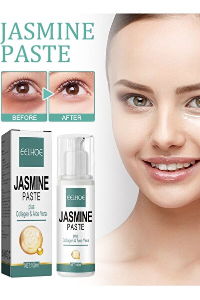 Arabest Lighten Dark Circles Eye Cream, Anti-Aging Eye Treatment for Fine Lin...