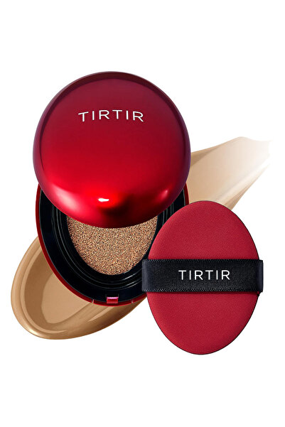 TIRTIR Mask Fit Red Cushion Cushion 35N Walnut