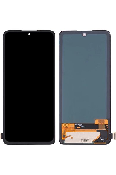SDT شاشة لمس OLED لهاتف Redmi Note 10 Pro (أسود)