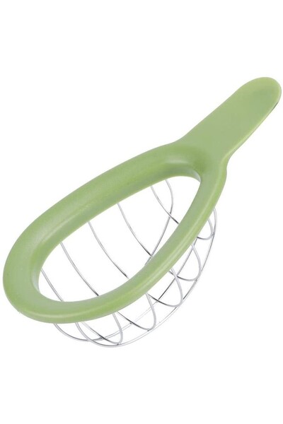 Rao Feliator de Avocado, RAO, pentru Taierea in Cubulete, Multifunctional, pe...