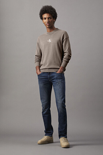 Calvin Klein Jeans Erkek Kazak J30J327404