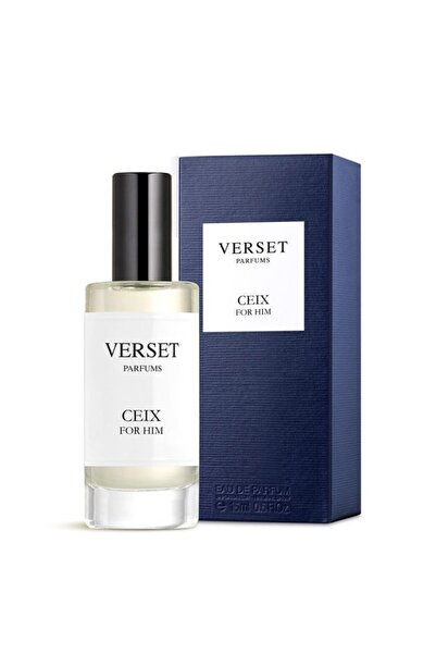 VERSET Ceix for Him Eau de Parfum 15ml