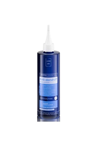 Lavish Care Anti-Dandruff Sensitive Scalp Hair Lotion 200ml