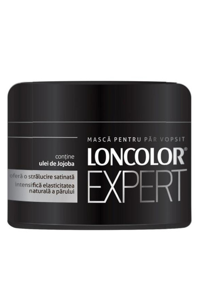 Loncolor Expert Masca pentru Par Vopsit Loncolor Expert, 200 ml