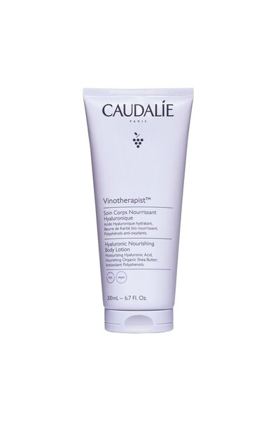 Caudalie Vinotherapist Nourishing Body Lotion - 200 mL