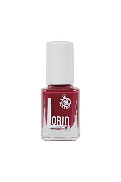 Lorin βερνίκι fast dry 13ml. #120