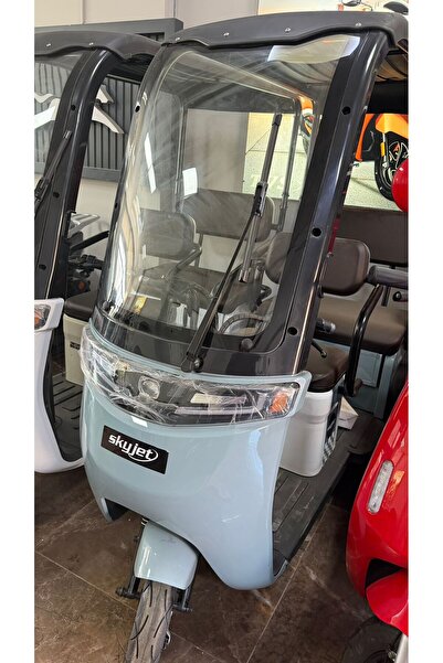 Skyjet KUBA OPTIMUS ULTRA 2026 MODEL