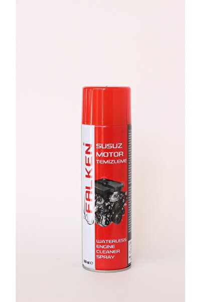 SUSUZ MOTOR TEMİZLEYİCİ