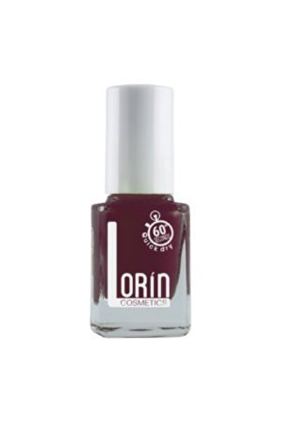 Lorin βερνίκι fast dry 13ml. #174
