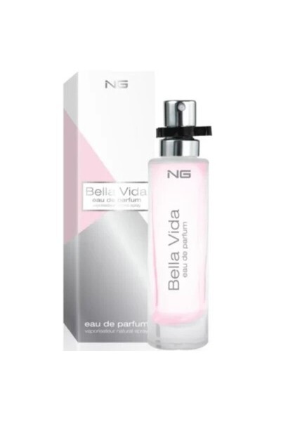 N.G. Apa de Toaleta Bella Vida NG 15 ml