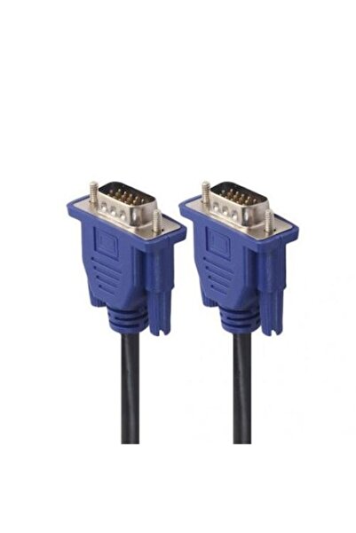 KATHODE Cablu VGA-VGA, lungime 3 metri