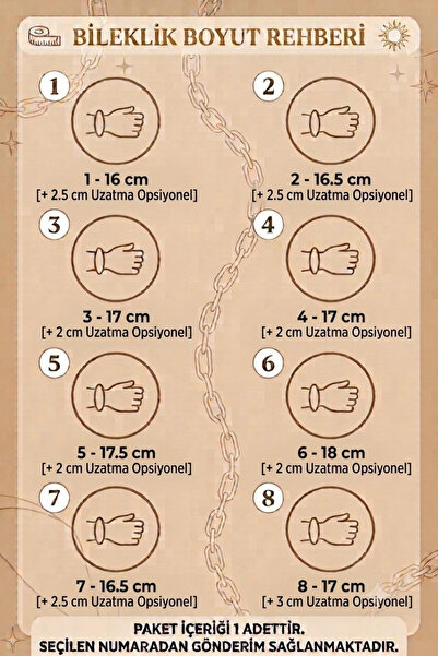 Jaida Moda Gold 14k Altın Kaplamalı Cm Jewelry Çelik Bileklik