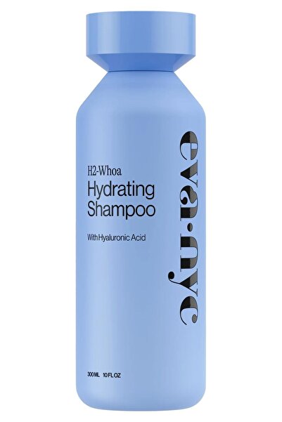 Eva NYC H2-Whoa Moisturizing Shampoo 300ml
