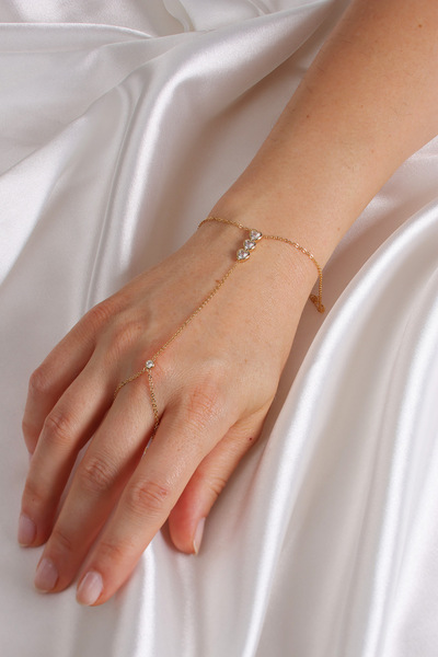 Süspüs Accessories Marovix Şahmeran