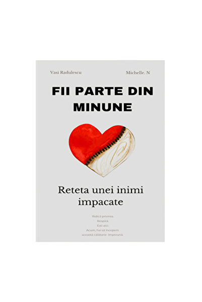 OEM Rețeta unei inimi împăcate