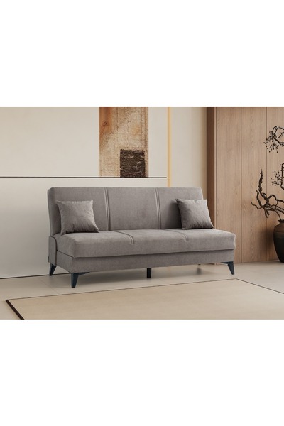 EVMERKEZ Okyanus Modern Lüks Kompakt Kanepe | 180 cm Alan Tasarruflu Ergonomi...