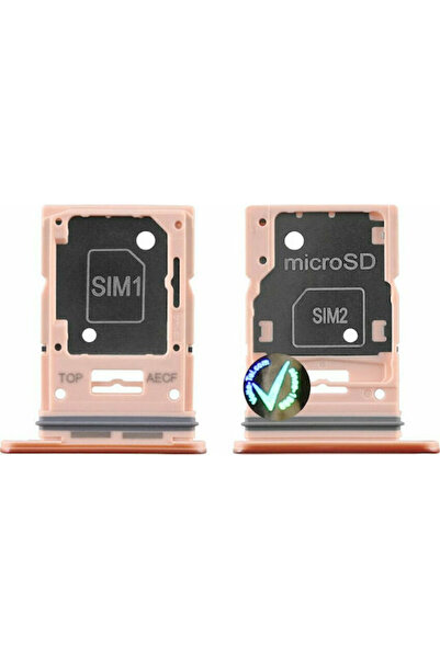 Samsung Υποδοχή κάρτας SIM Orange Galaxy A53
