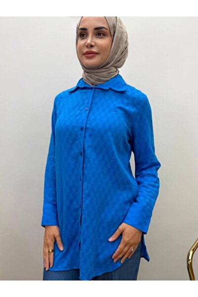 JOOQSTORE قميص قطن