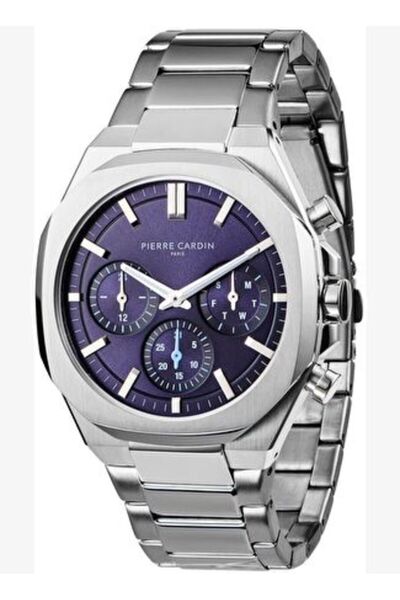 Pierre Cardin Cf.0404.Sjw.1 Wristwatch