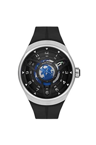 Sergio Tacchini ساعة يد أوتوماتيكية للرجال ST.6.10001-3