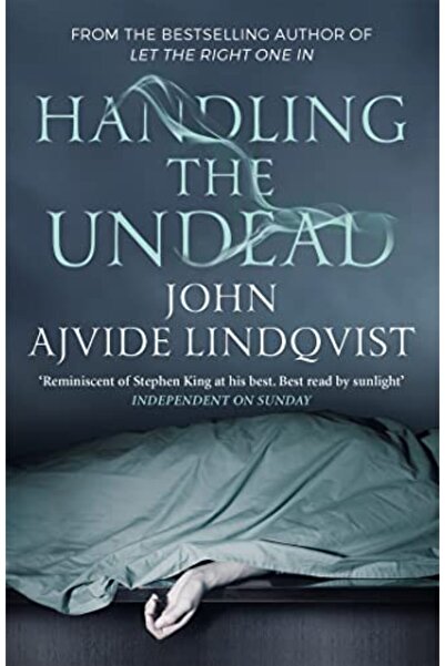 Harper Collins Handling The Undead