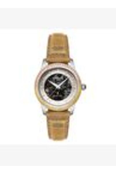 Earnshaw Es-8301-02 Men's Wristwatch