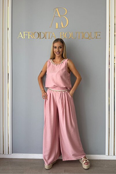Afrodita Boutique Set Mathy