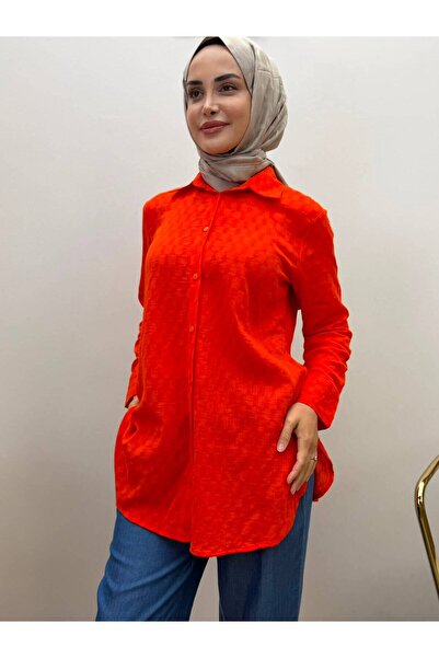 JOOQSTORE Cotton Shirt