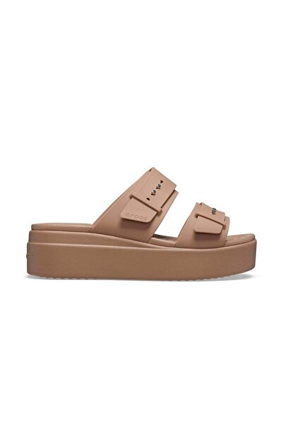 Crocs brooklyn Terlik