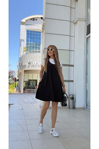 ModayButik Salopet İkili Takım Elbise