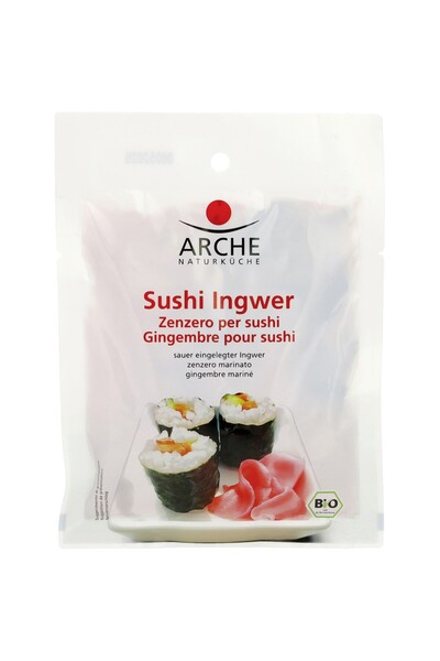 Arche Ghimbir pentru sushi,