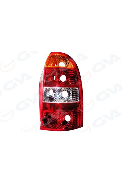 GVA STOP LAMBASI ARKA SAĞ FIAT PALIO WEEKEND 02 >