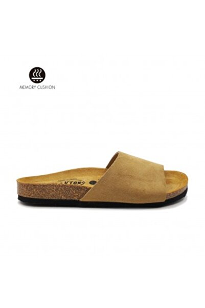 PLAKTON 186094 Afelpado Tan