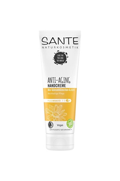 Sante Crema de maini Anti Aging