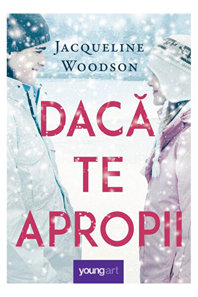 Editura Art If You Come, Jacqueline Woodson - Art Publishing House