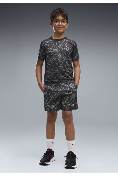 Puma Train All Day Essentials Shorts mit Print