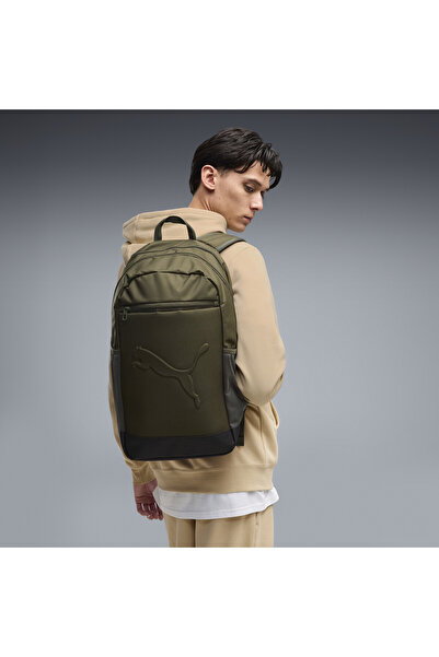 Puma Σακίδιο πλάτης Buzz 28L