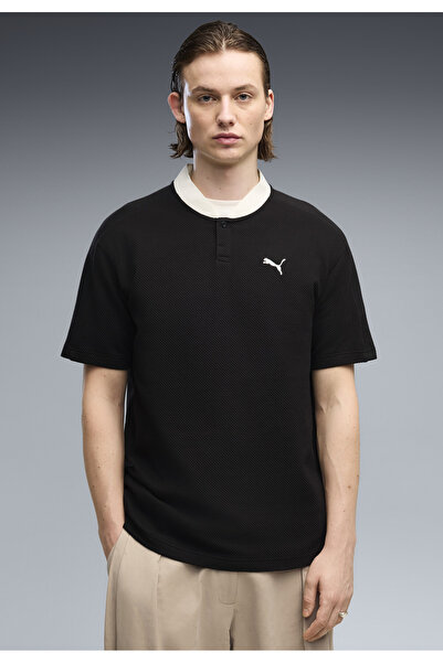 Puma Class Relaxed Polo