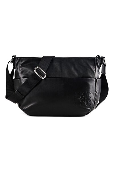 Mandarina Duck MD20 Umhängetasche Leder 37 cm