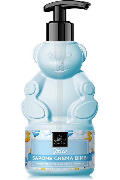 Myluni MyLuna Talc Hand Cream Soap for Baby 300 ml