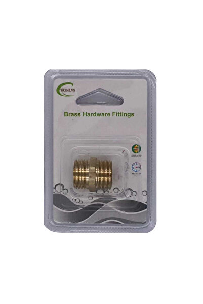Tradesor Νίπελ σωλήνων - 1/2" - 080095