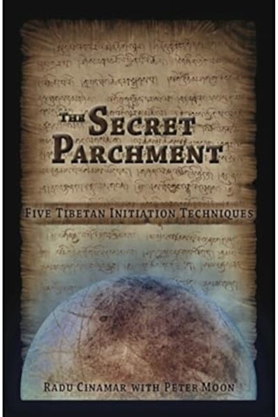 Harper Collins Secret Parchment Five Tibetan Initiation Techniques