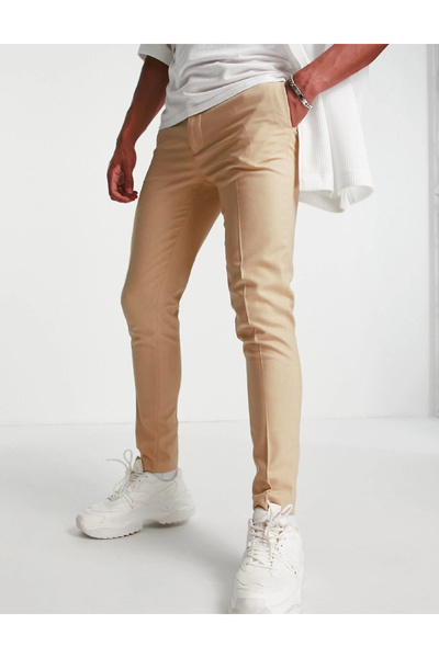 Evendi Pantaloni, Maro deschis