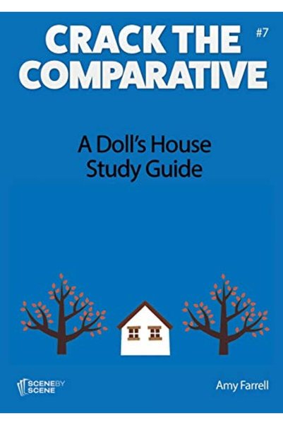 Harper Collins A Dolls House Study Guide