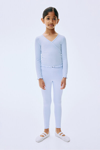 H&M Spor Taytı SoftMove™