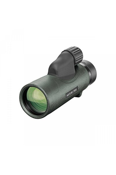 Hawke optics Monokular Hawke Nature Trek 8x42, optica BAK-4, corp din policar...