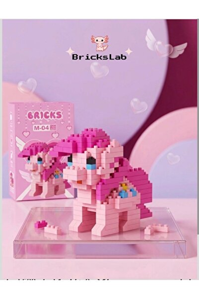 Brick My Little Pony Brıcık Lego