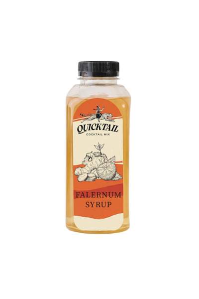 FALERNUM ŞURUP 500 ML
