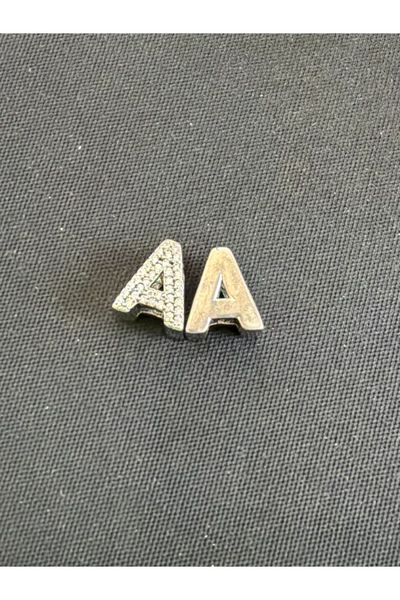 Fubena Stone Letter a Charm (Defoludur)